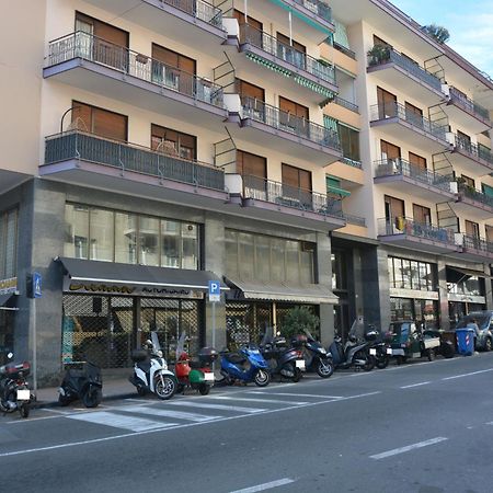圣雷默La Casa Di Iole公寓 外观 照片