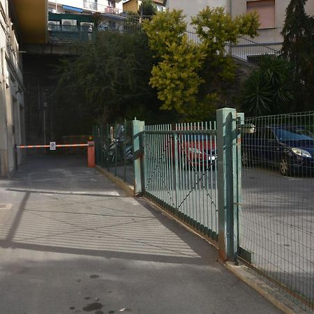 圣雷默La Casa Di Iole公寓 外观 照片