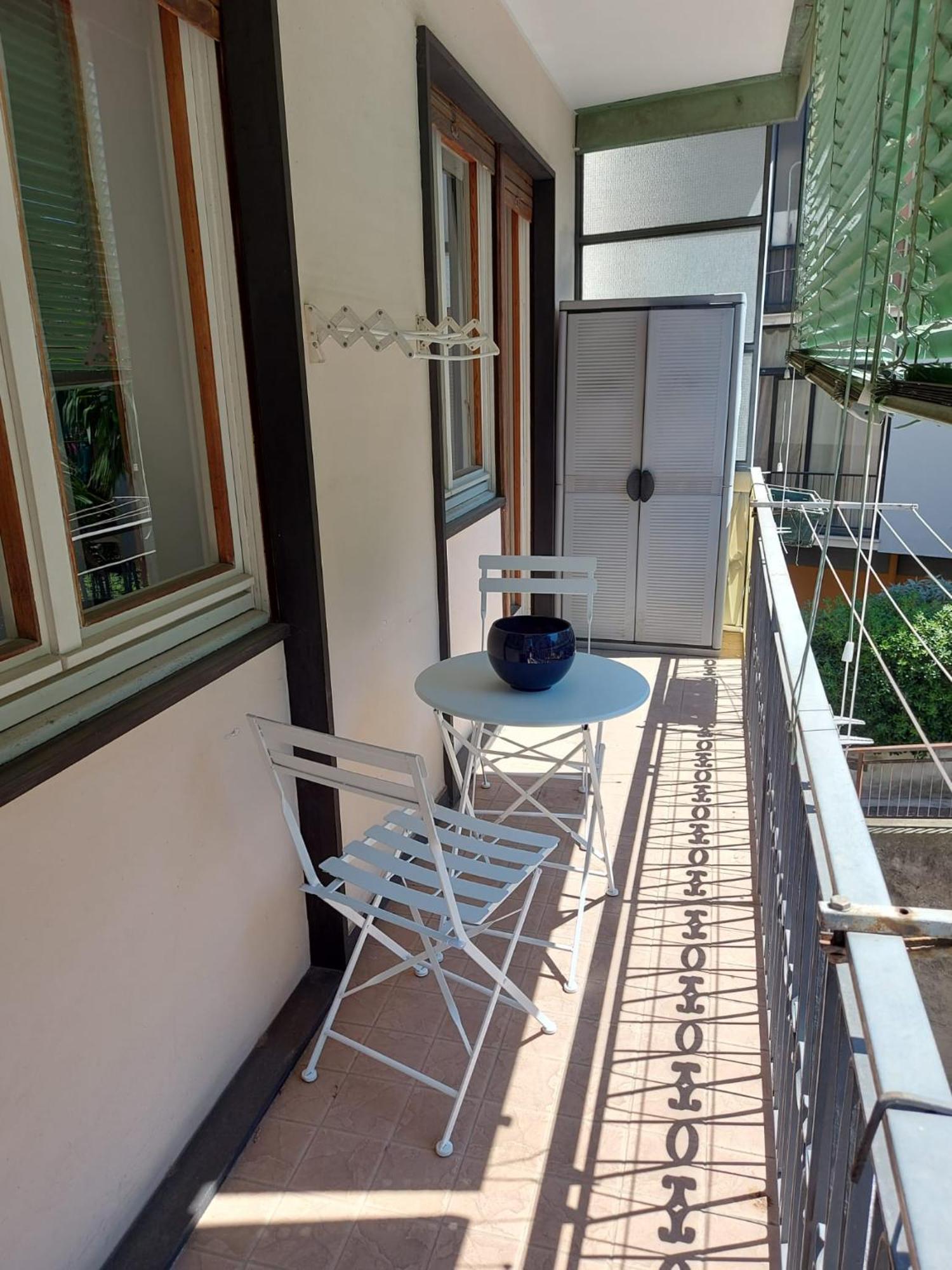 圣雷默La Casa Di Iole公寓 外观 照片