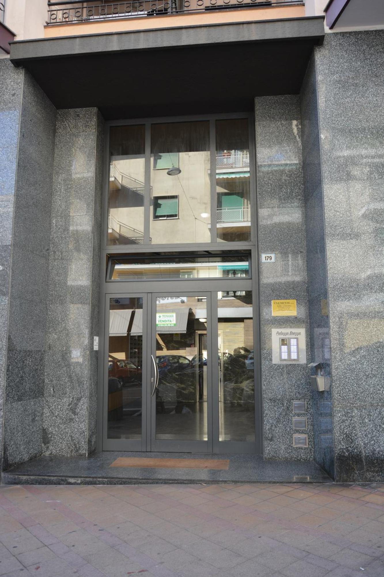 圣雷默La Casa Di Iole公寓 外观 照片
